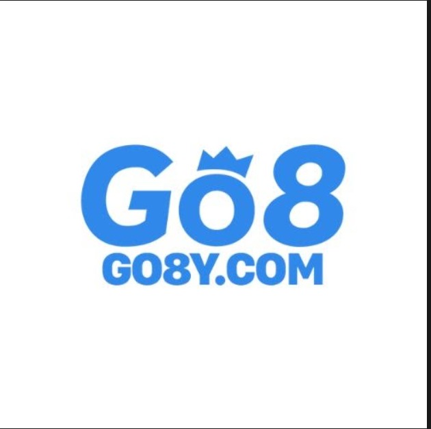 GO8 – Cổng Game Đổi Thưởng